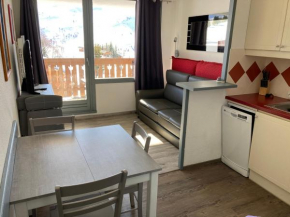 Appartement 5 pers Résidence Les Mélèzes quartier les Bergers Alpe d Huez L-Alpe D-Huez